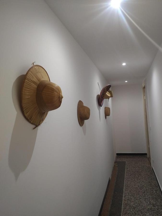 Wow Home - 175 Mq - Posteggio Privato - Davanti Porto Traghetti - Fino A 10 Posti Letto Génova Exterior foto